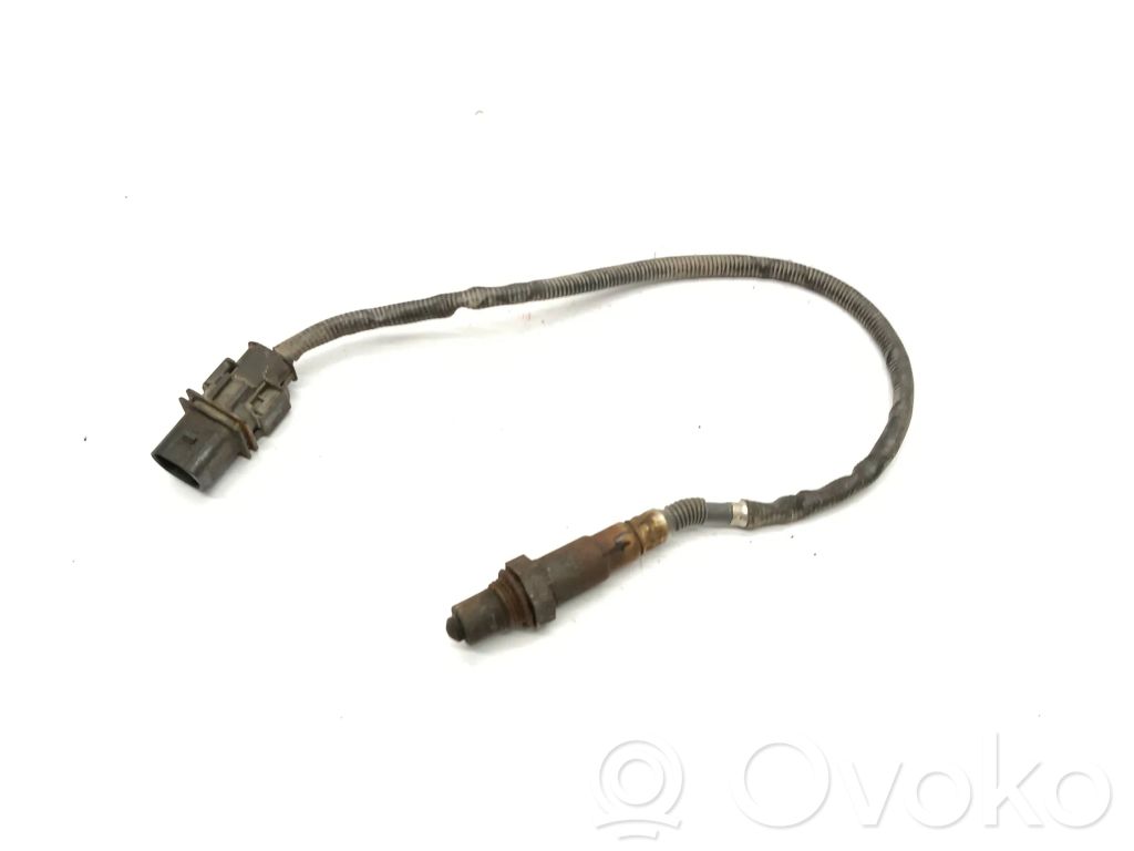 Lambda probe sensor   753912302