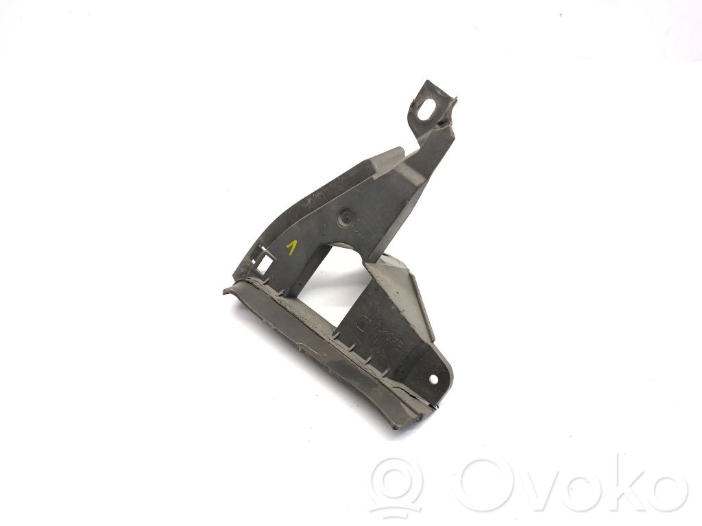 BMW 3 E46 Rear mudguard 