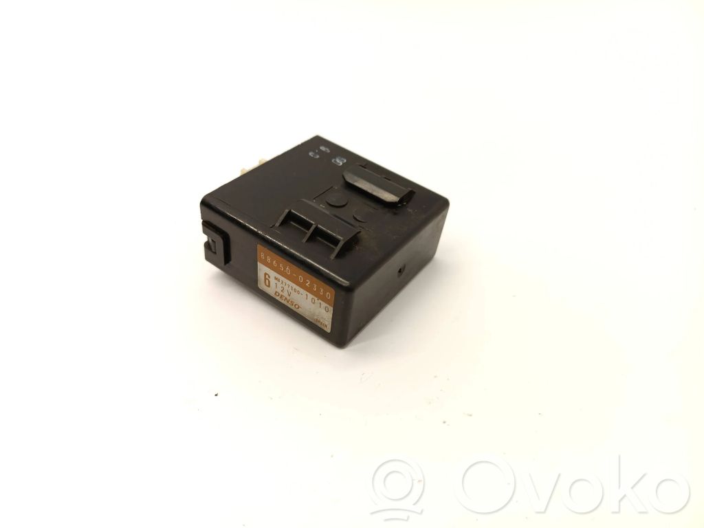 Toyota Corolla E120 E130 Other control units/modules 