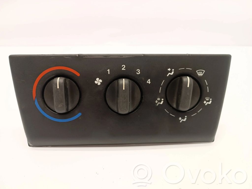 Opel Vectra B Centralina del climatizzatore 