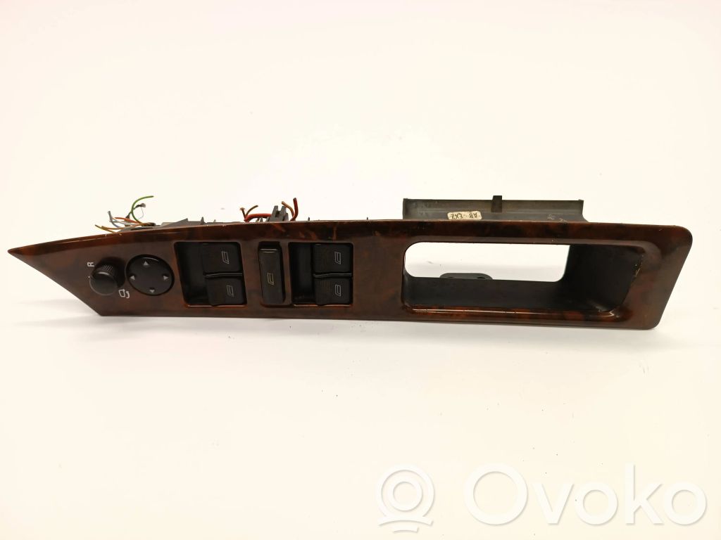 Audi A8 S8 D2 4D Electric window control switch 