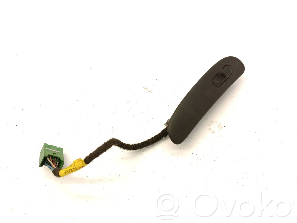 Opel Vectra B Electric window control switch 