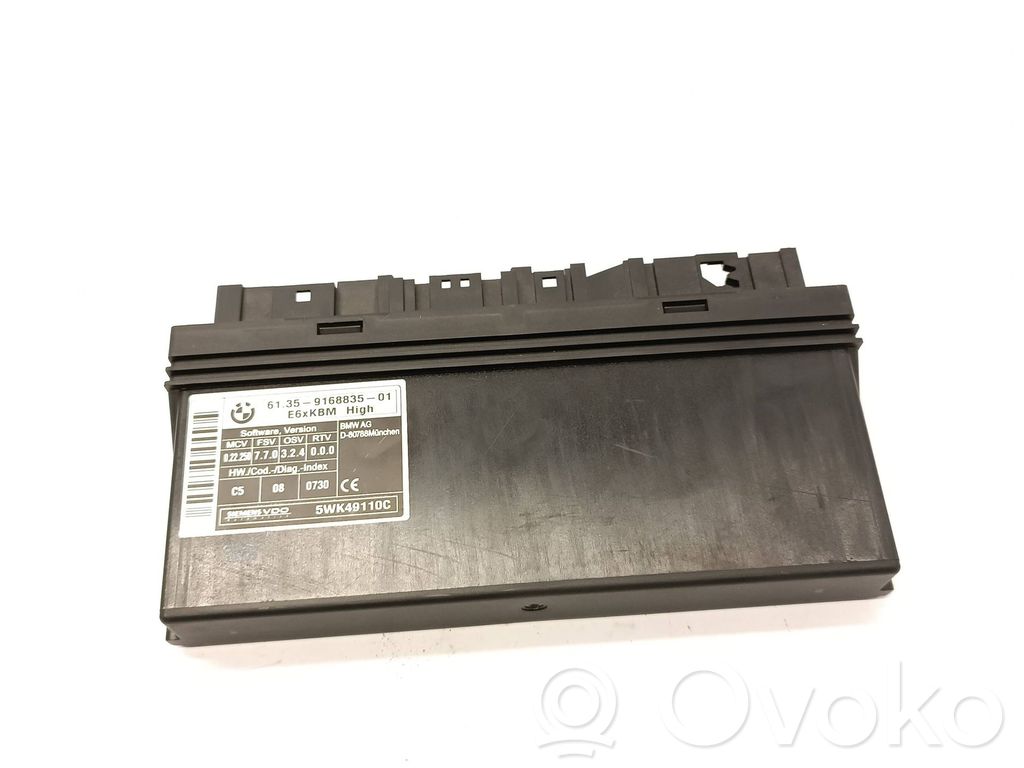 Komforto modulis   9168835,916883501,61359168835,5WK49110C,6135916883501
