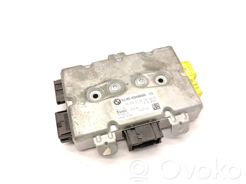 BMW 5 E60 E61 Door control unit/module 