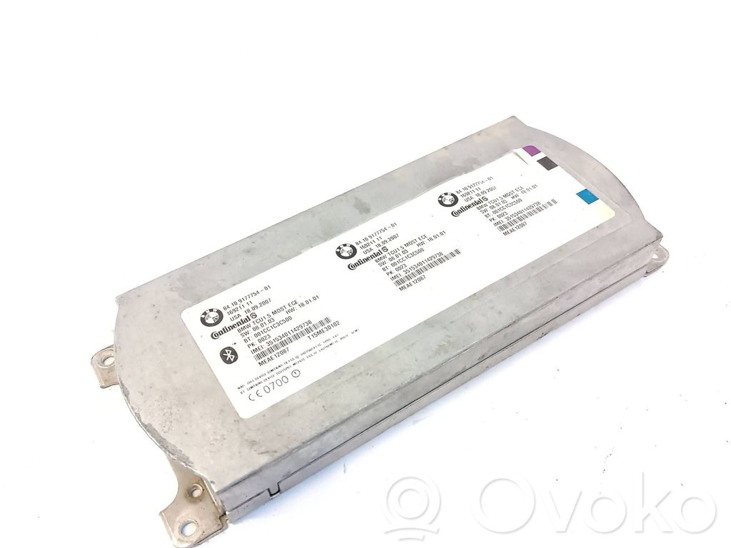 Module unité de contrôle Bluetooth   9177754,917775401,84109177754,8410917775401