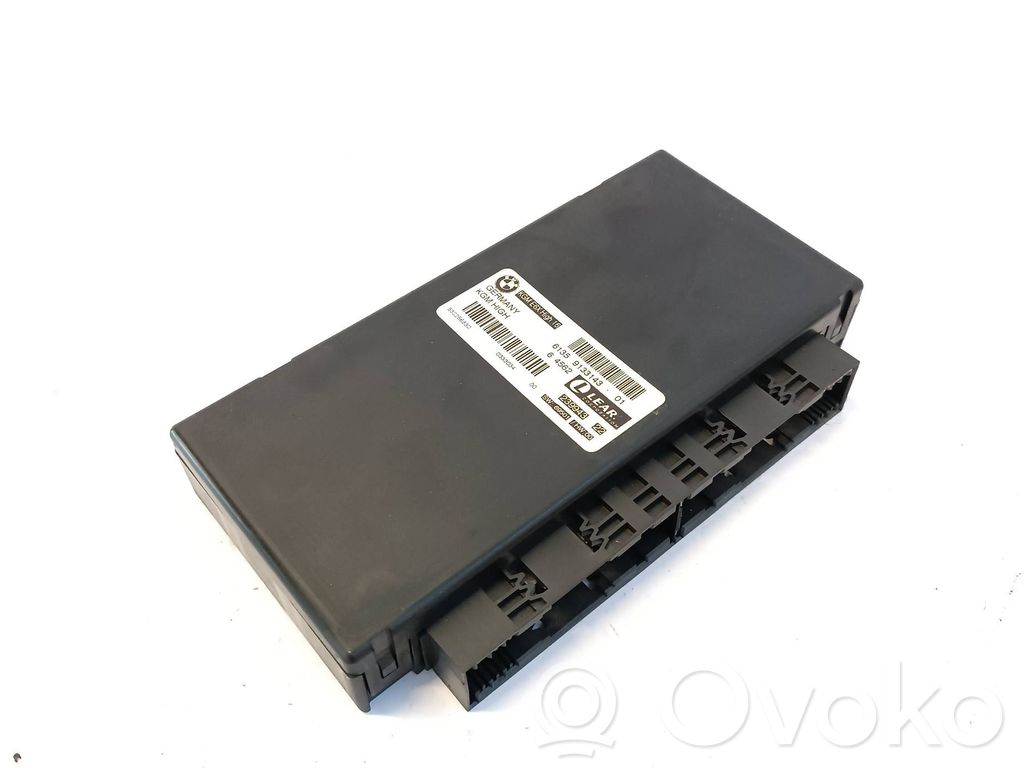 BMW 5 E60 E61 Comfort/convenience module 