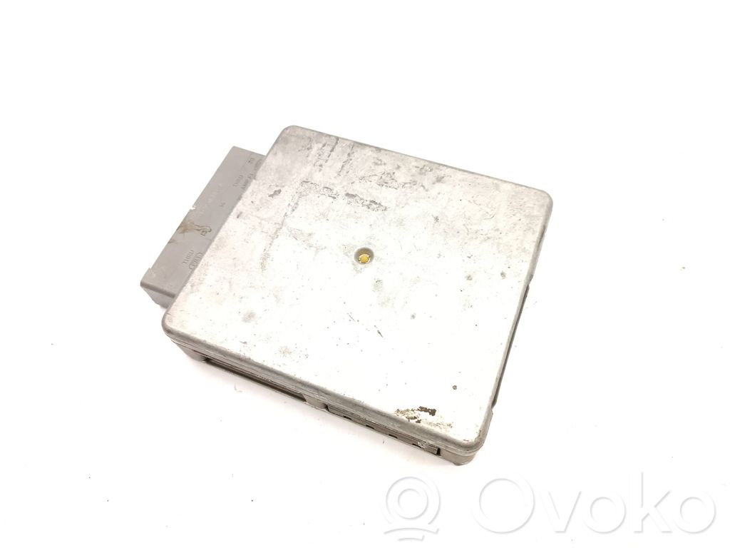 Engine control unit/module   F5SB14A624AA,95VW12A650JC,F5SB14A624AA,95VW12A650JC
