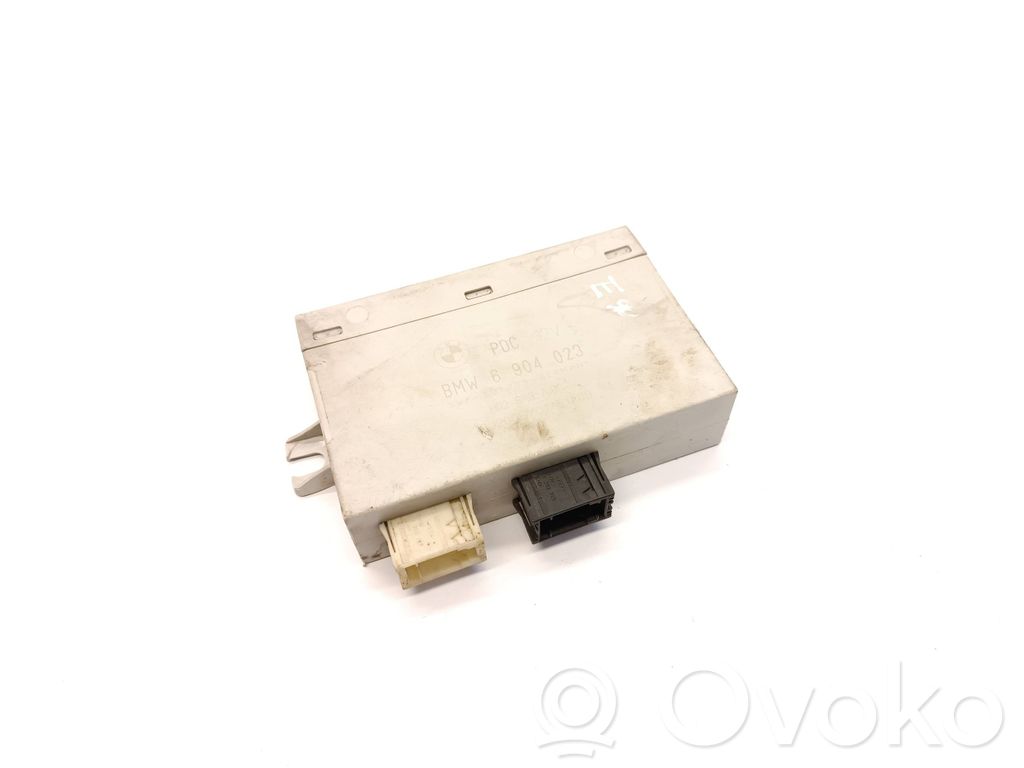 Parking PDC control unit/module   6904023