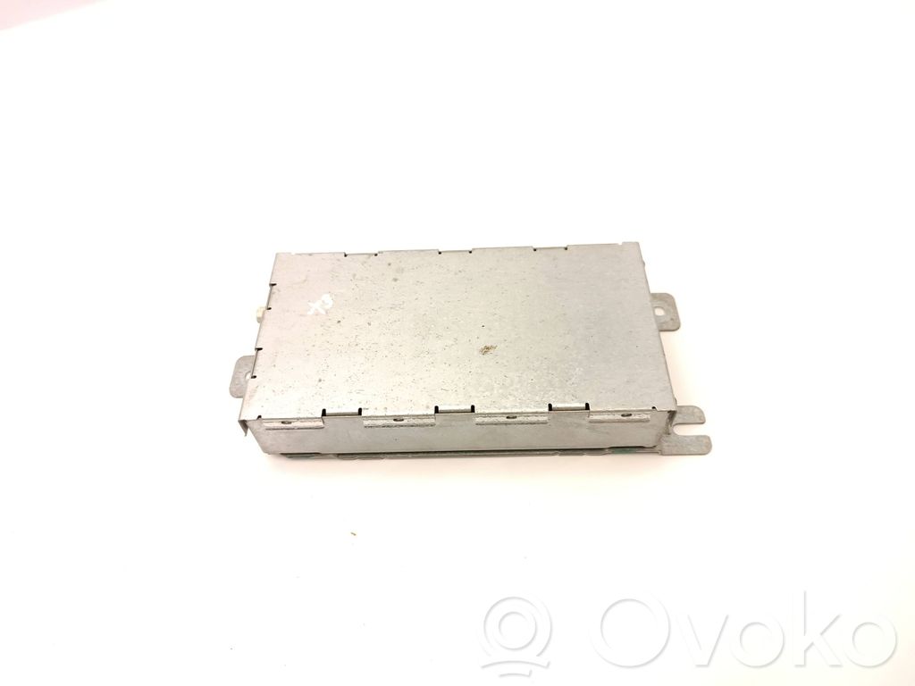 BMW X5 E53 Other control units/modules 