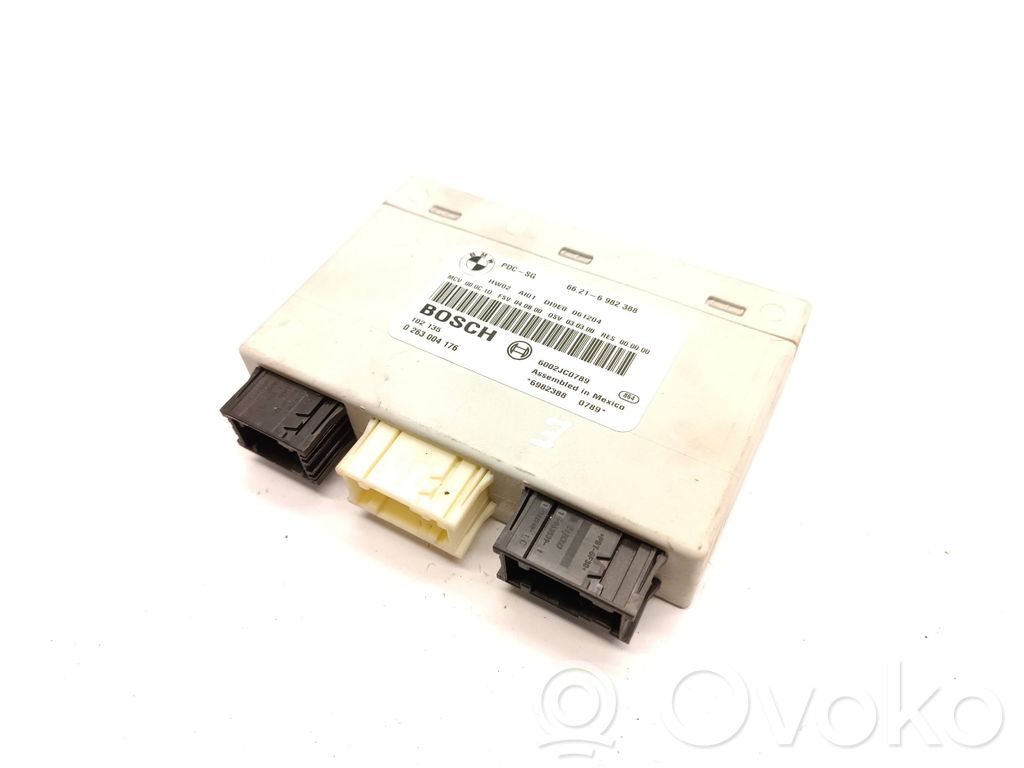 BMW 3 E90 E91 Parking PDC control unit/module 