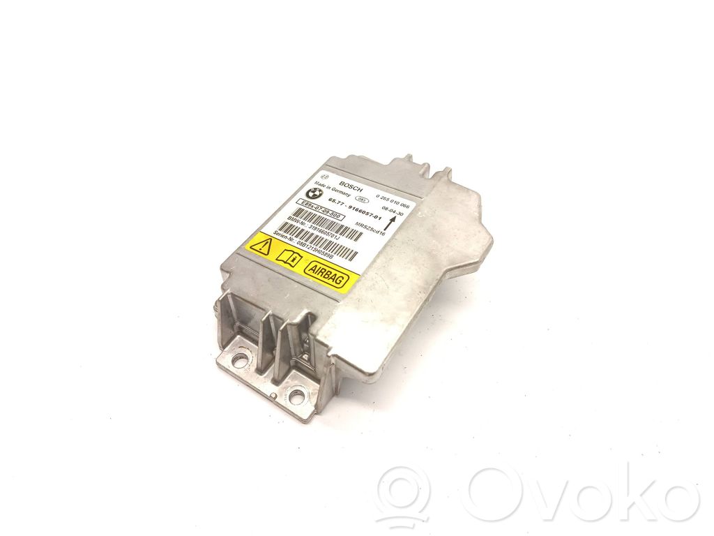 BMW 3 E90 E91 Airbag control unit/module 