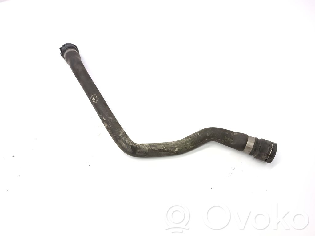 BMW 3 E46 Engine coolant pipe/hose 