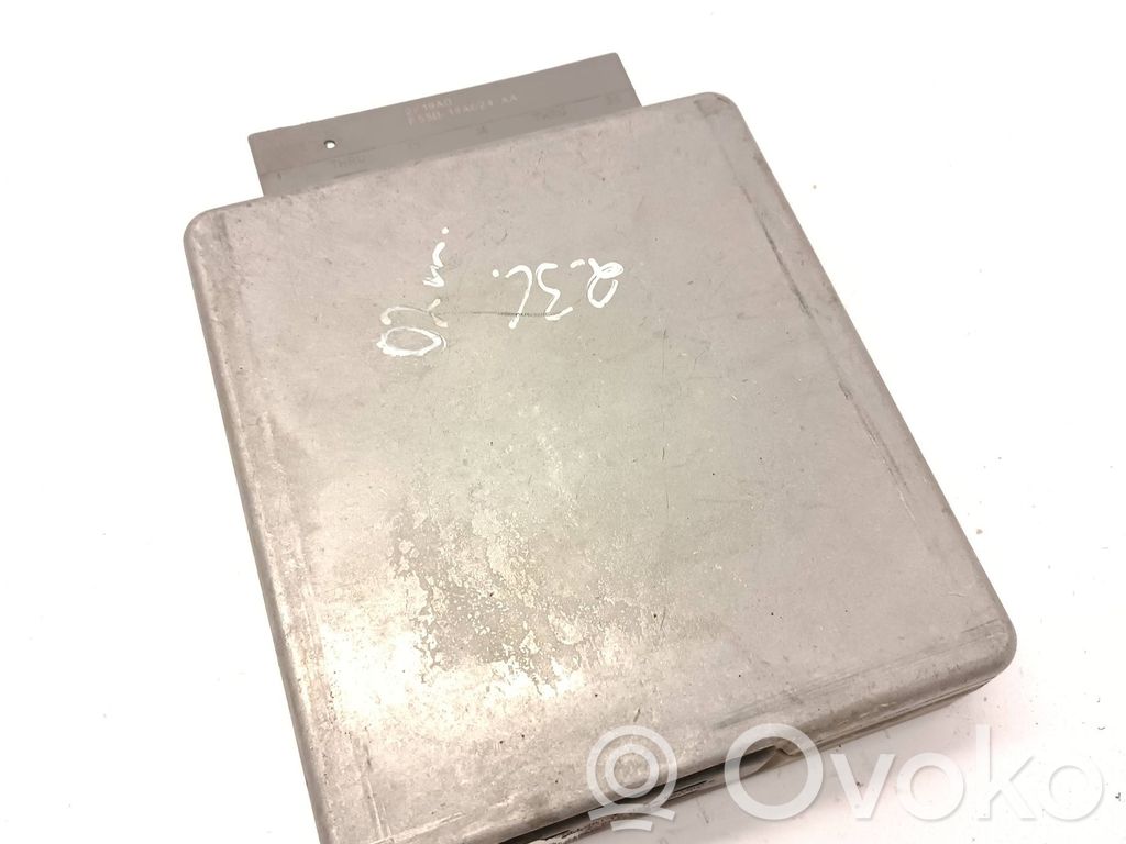 Engine control unit/module   YM2A12A650FE,YM2A12A650FE,F5SB14A624AA,F5SB14A624AA