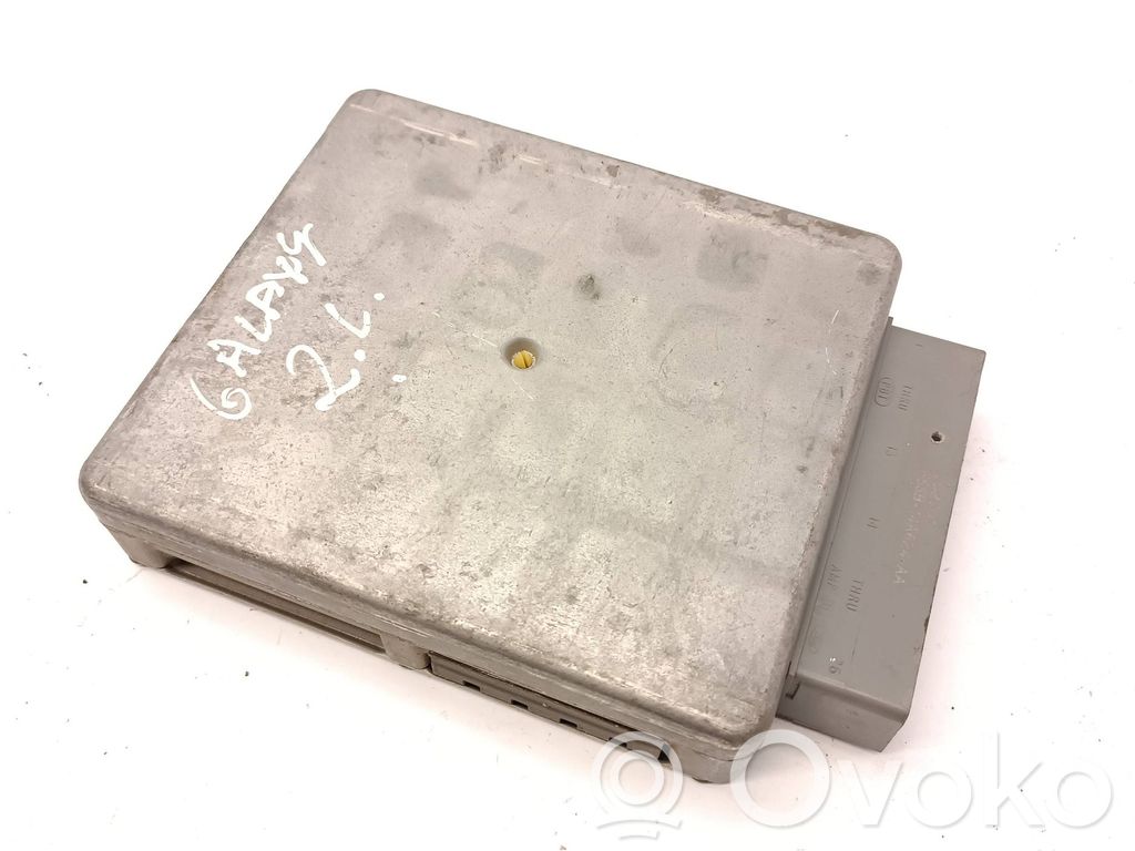 Ford Galaxy Engine control unit/module 