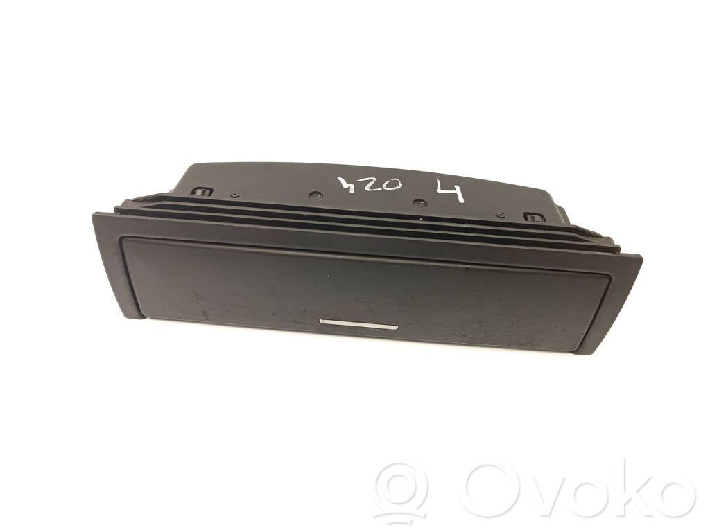 BMW 3 E46 Dashboard storage box/compartment 