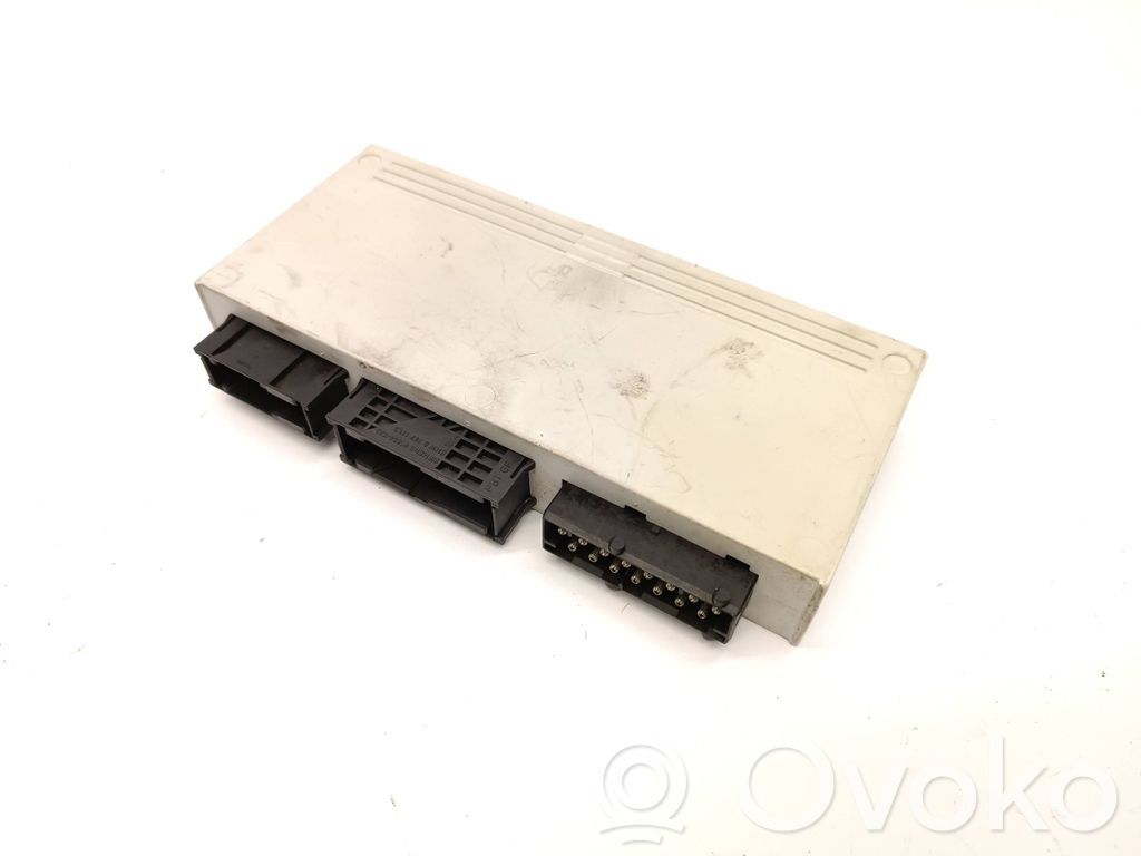 BMW 3 E46 Komforta modulis 