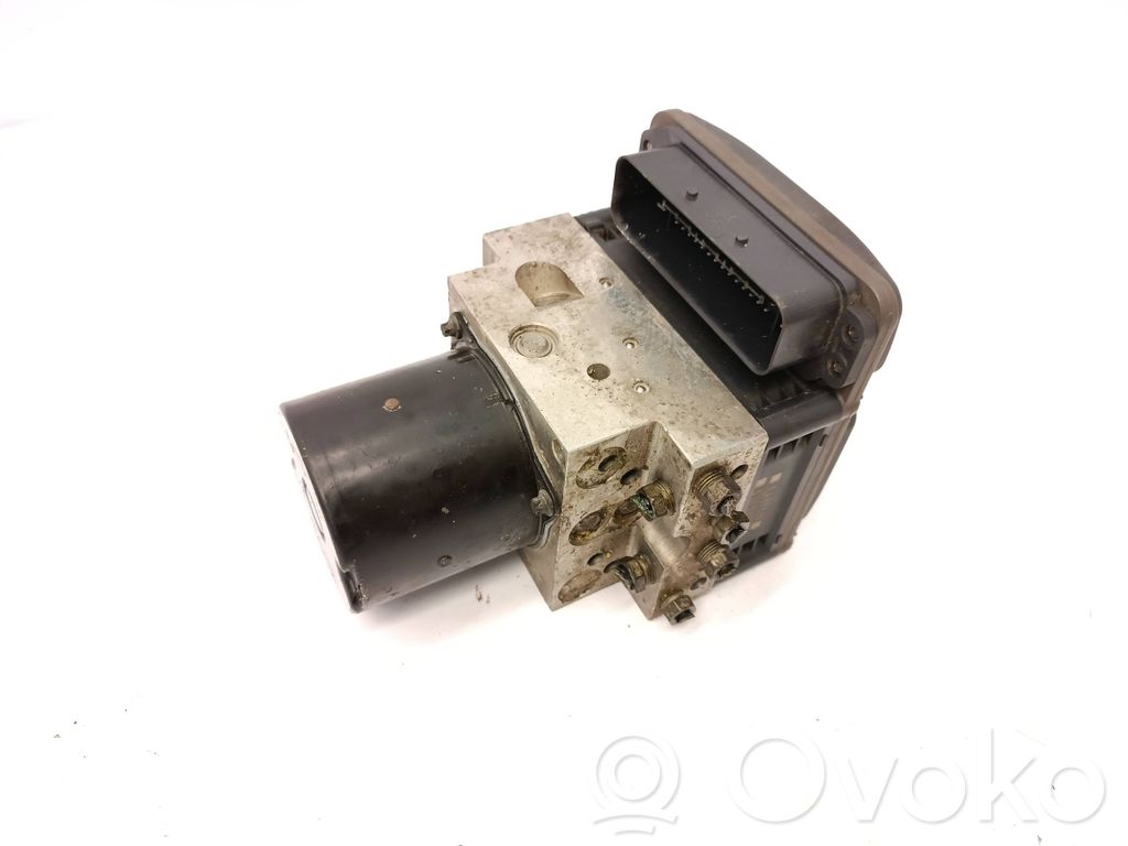 BMW 5 E60 E61 ABS Pump 