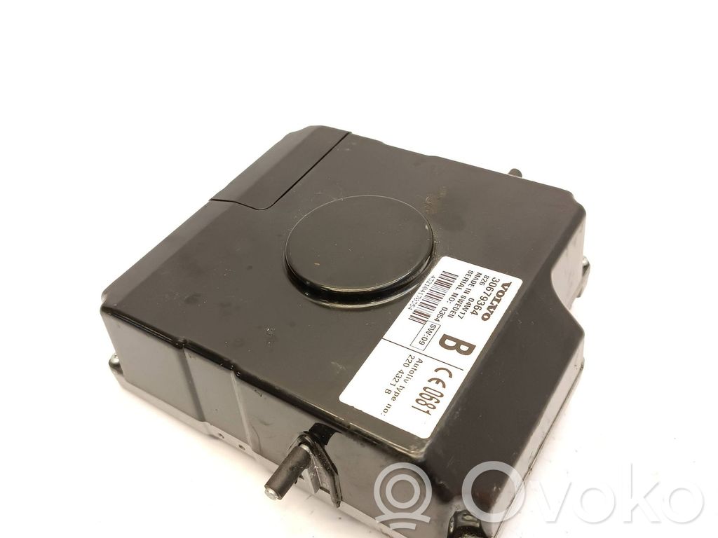 Phone control unit/module   30679364,2204321B,432104170354,P30679364