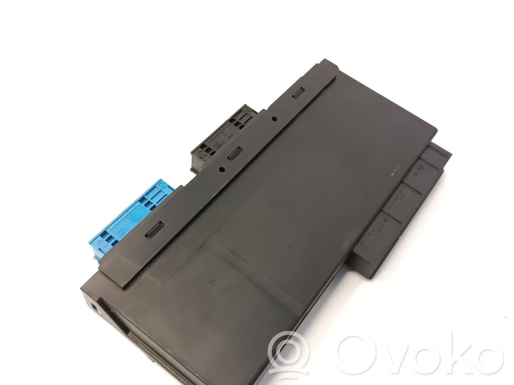 BMW 3 E90 E91 Comfort/convenience module 