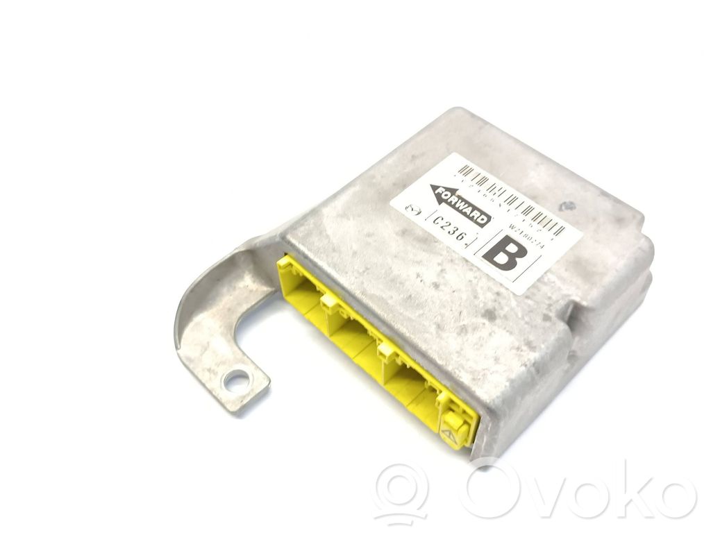 Airbag control unit/module   W2T80274,C2365X17152