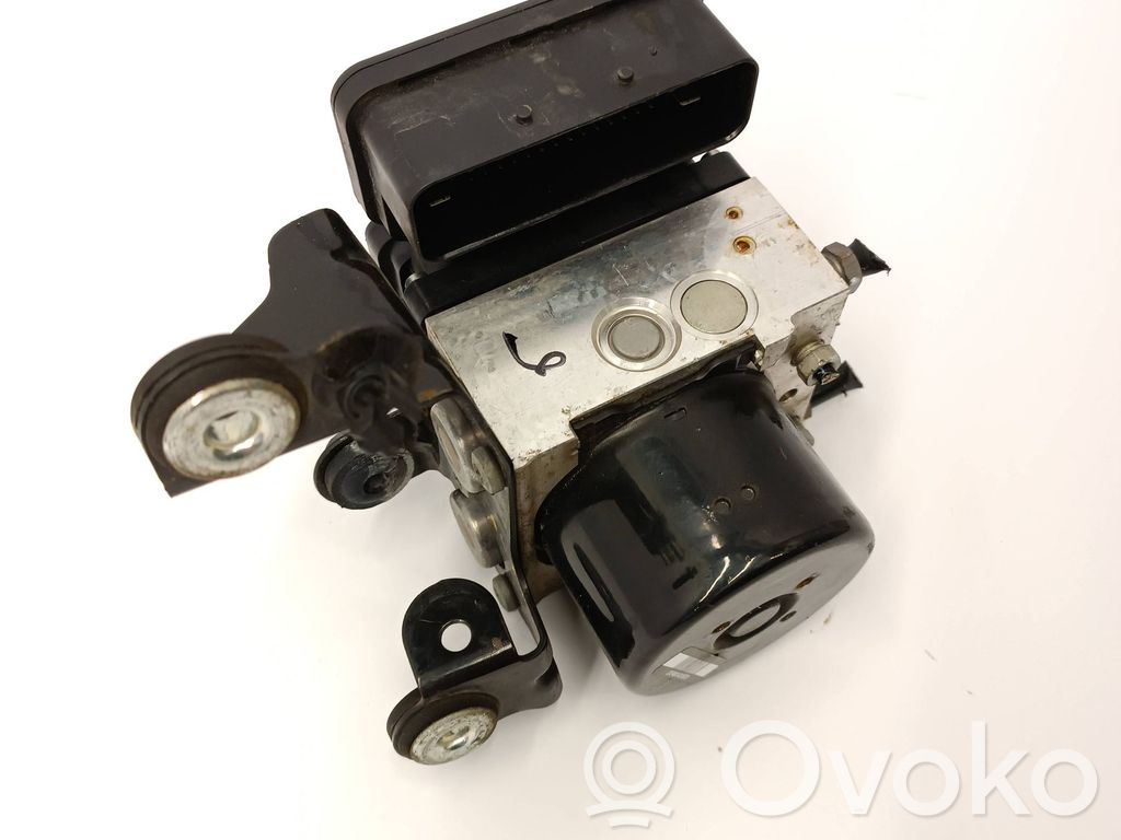 Land Rover Freelander 2 - LR2 Pompa ABS 