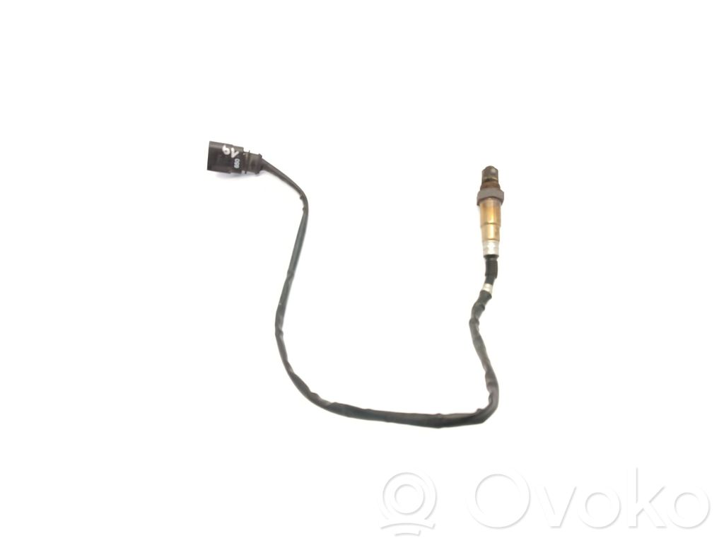 Sonde lambda   06H906262,06H906262A,0258010007,0258010008,1K0973804