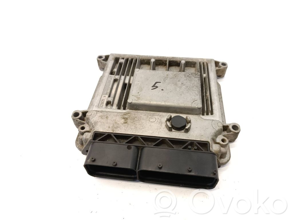 KIA Ceed Engine control unit/module 