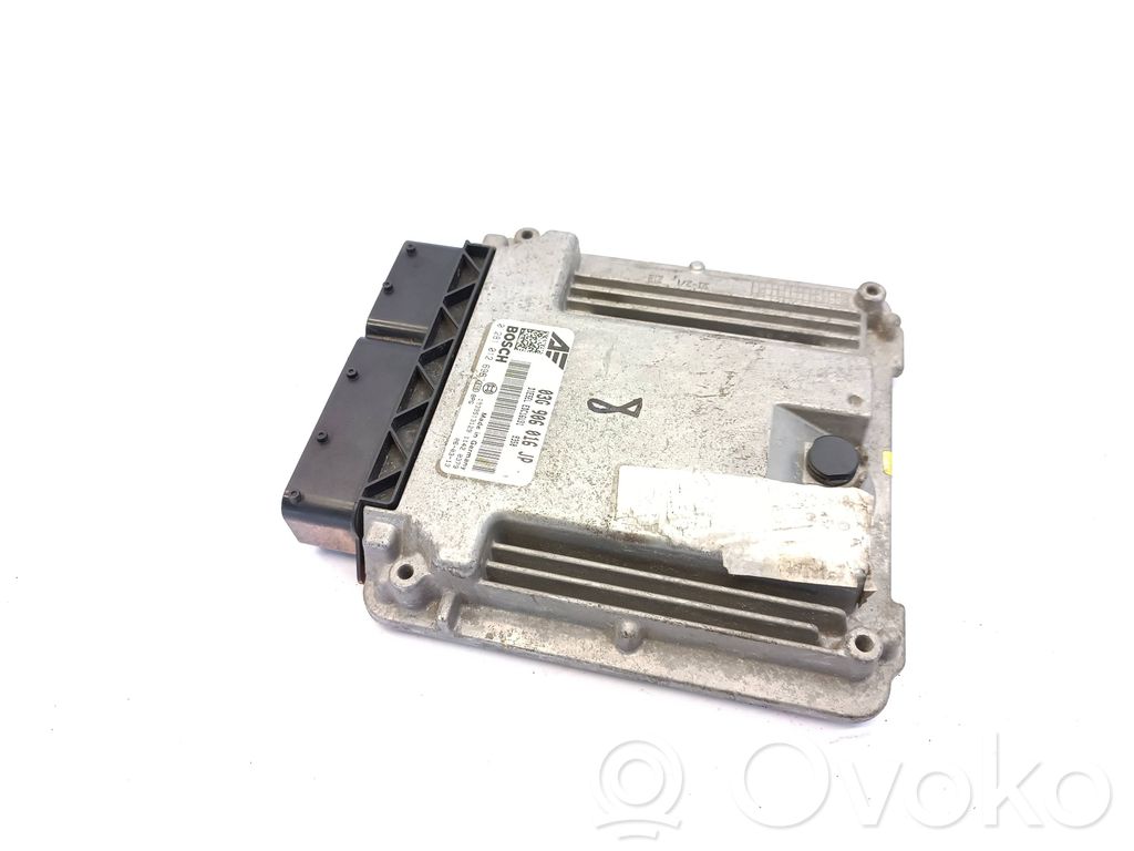 Volkswagen Sharan Engine control unit/module 
