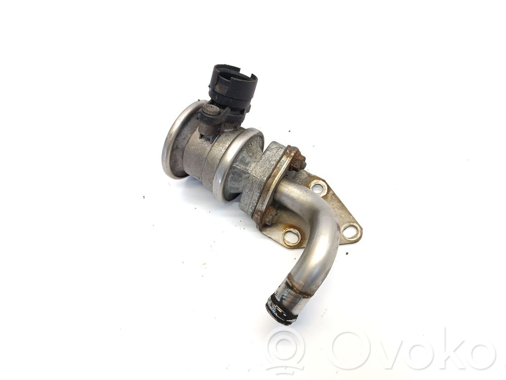 BMW 3 E46 EGR vārsts 