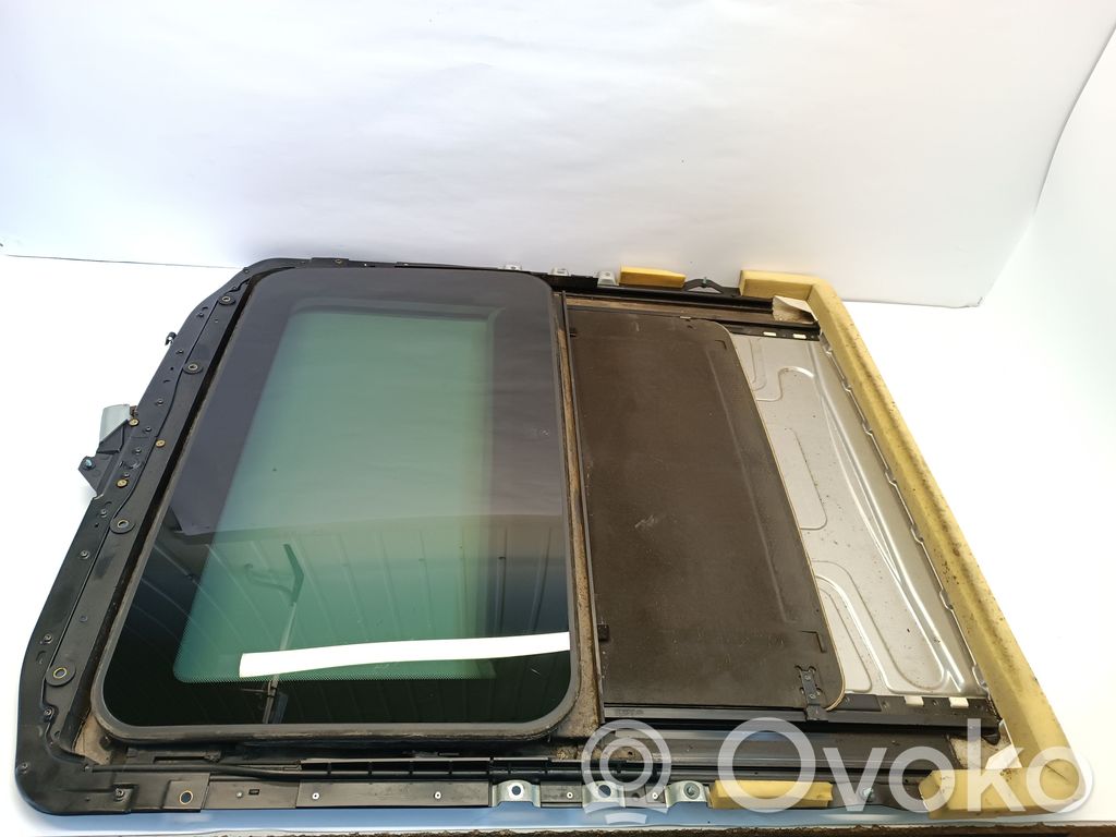 BMW 3 E46 Lūkas komplekts 