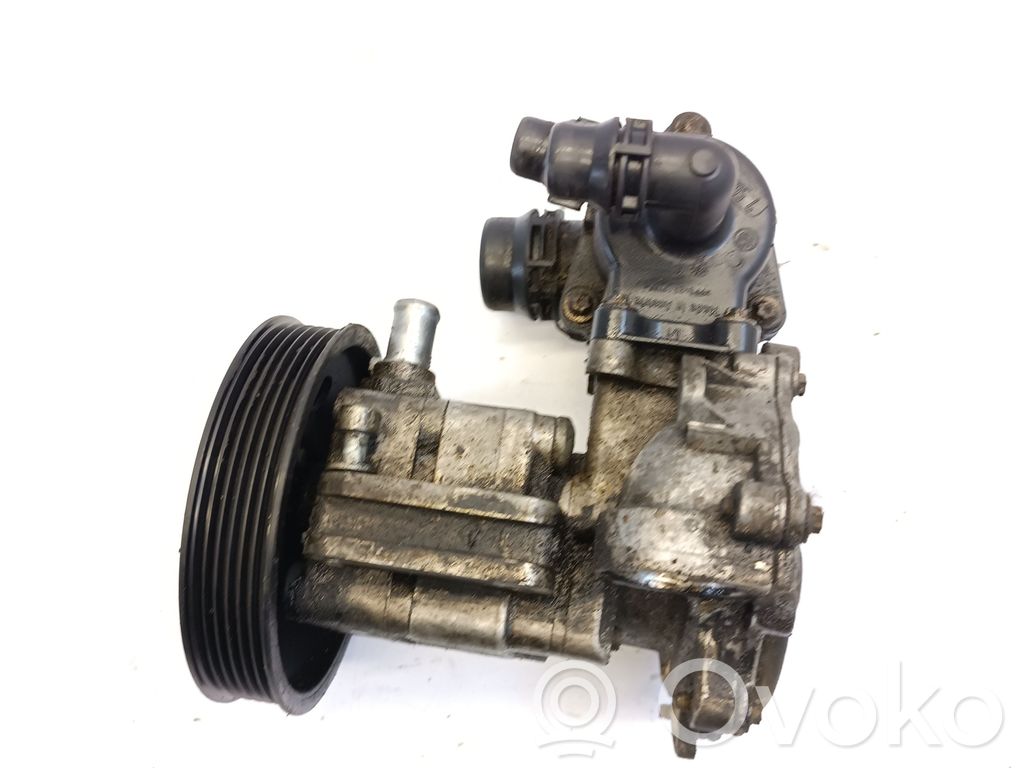 BMW 3 E46 Vairo stiprintuvo siurblys 