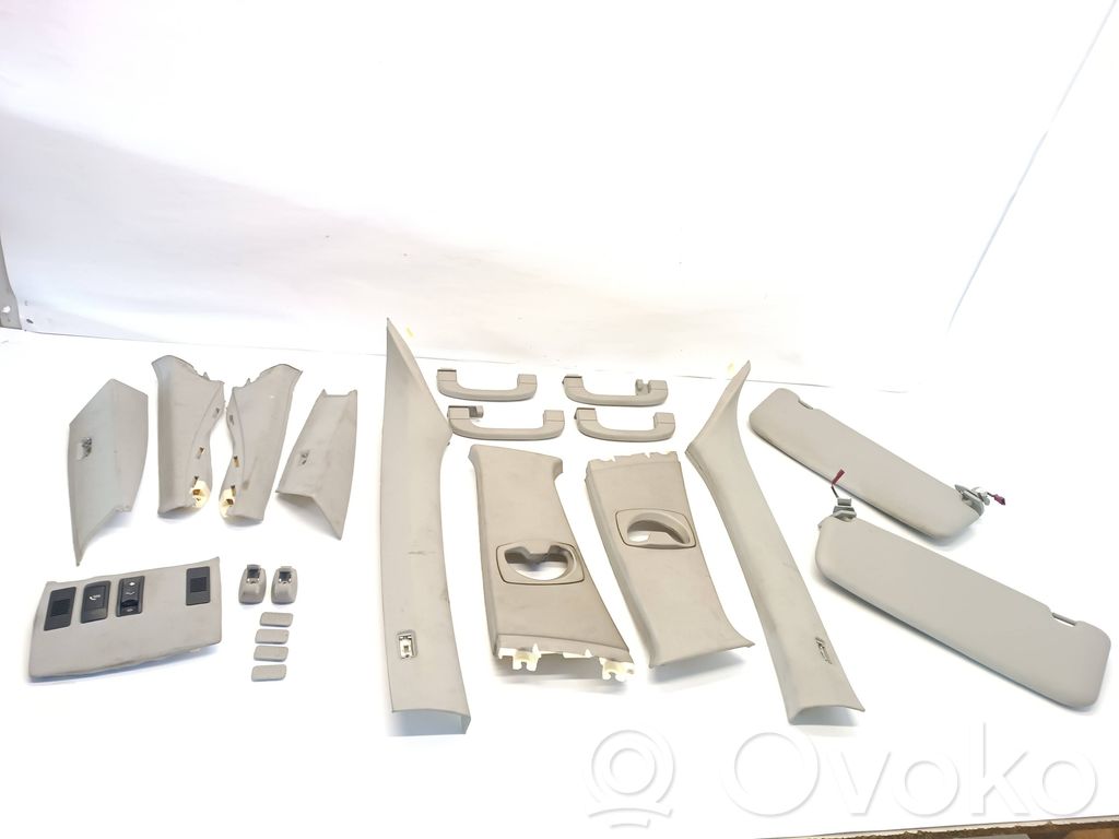 BMW 5 E60 E61 Headlining set 