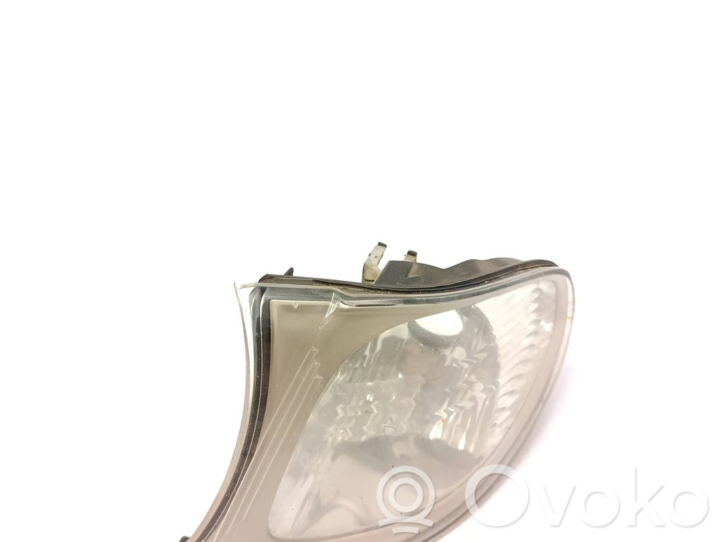 BMW 3 E46 Front indicator light 