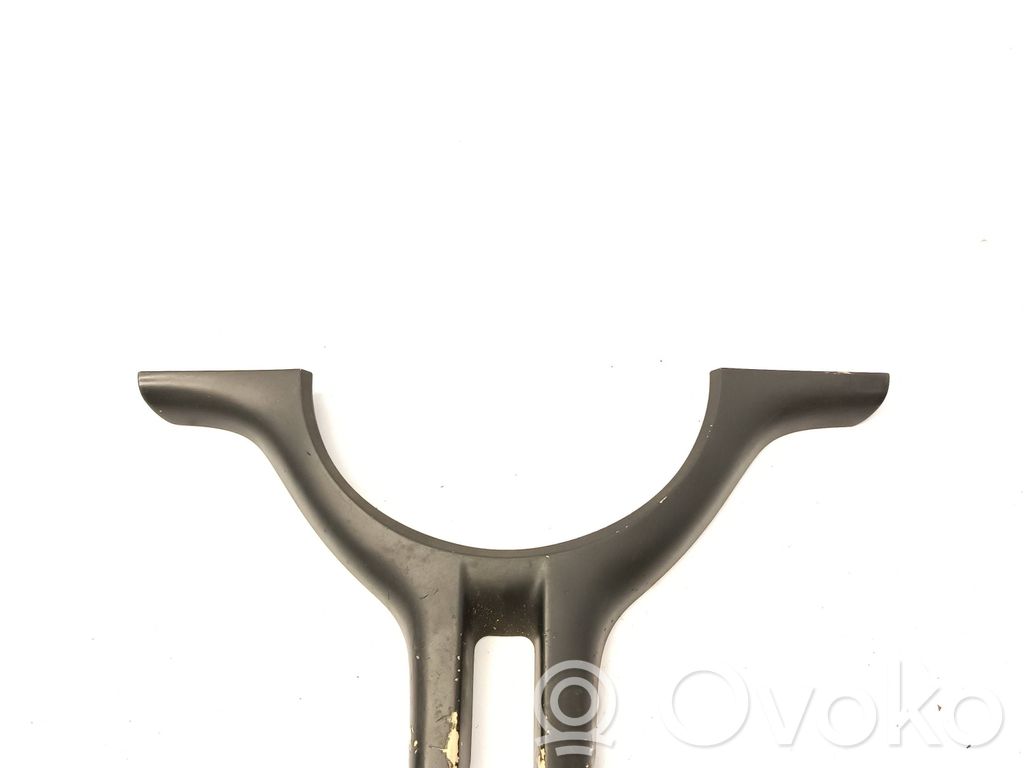 BMW 3 E46 Steering wheel trim 