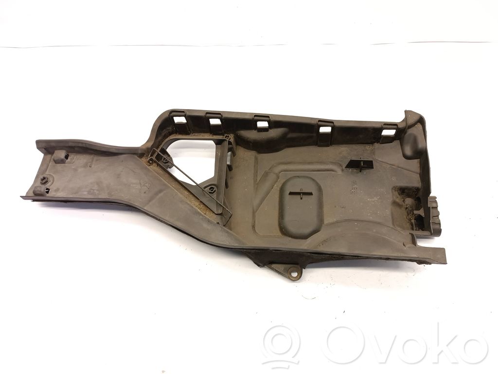 Cabin air micro filter frame (part)   6921601,31692100,7485061,74850610