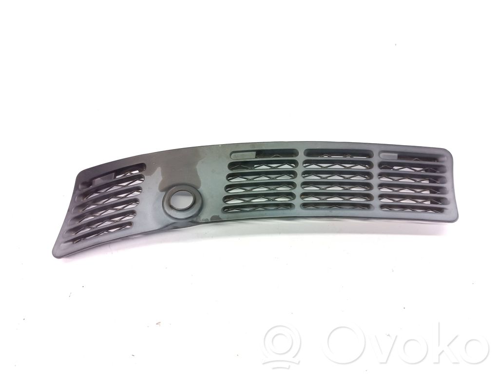 BMW 3 E30 Wiper trim 