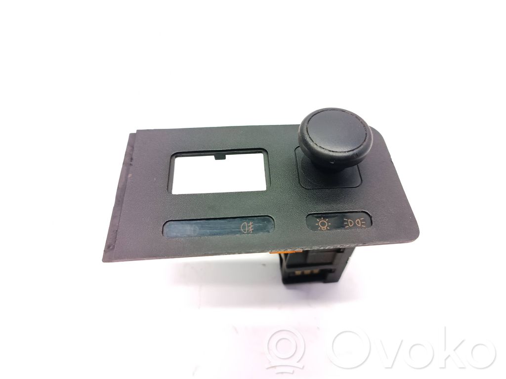 BMW 3 E30 Light switch 