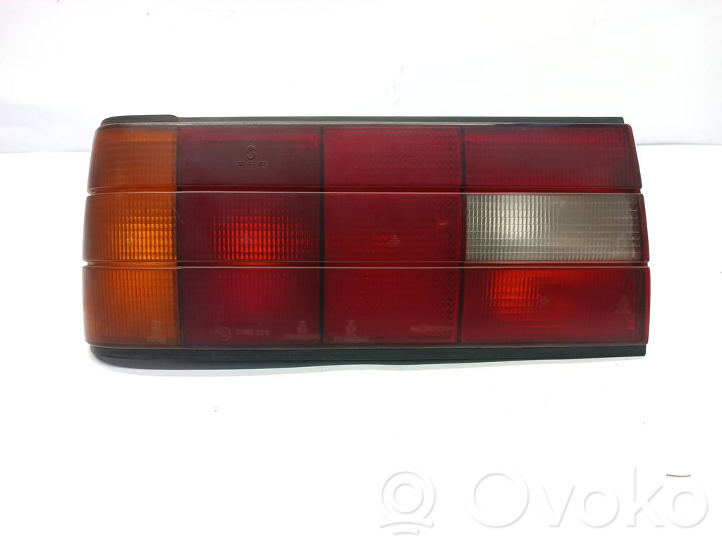 BMW 3 E30 Rear/tail lights 
