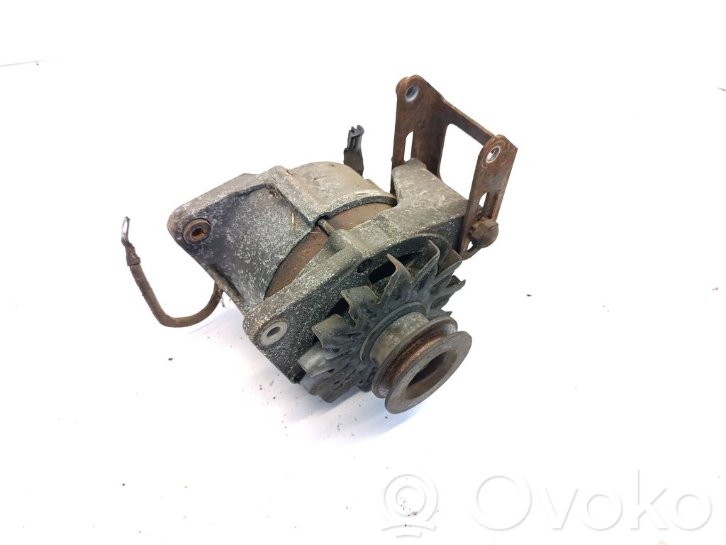 BMW 3 E30 Generator/alternator 