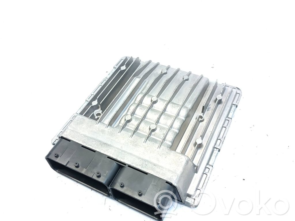 Engine control unit/module   7555361,7557658,4001986,5WK90078