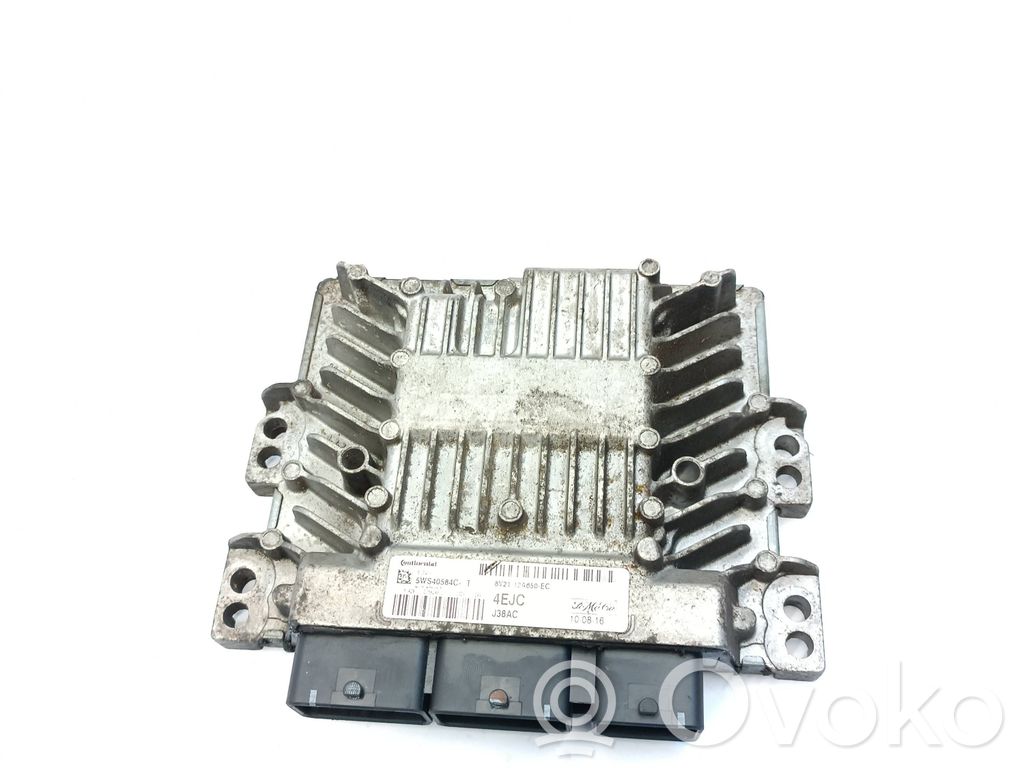 Engine control unit/module   8V2112A650EC,5WS40584CT