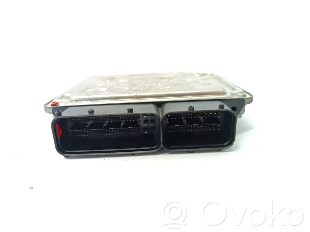 Engine control unit/module   03L906018LA,03L906018JL,0281017645