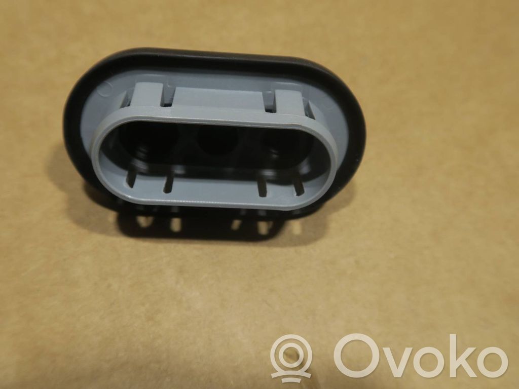 Citroen C4 Cactus Cableado del sensor de aparcamiento (PDC) 