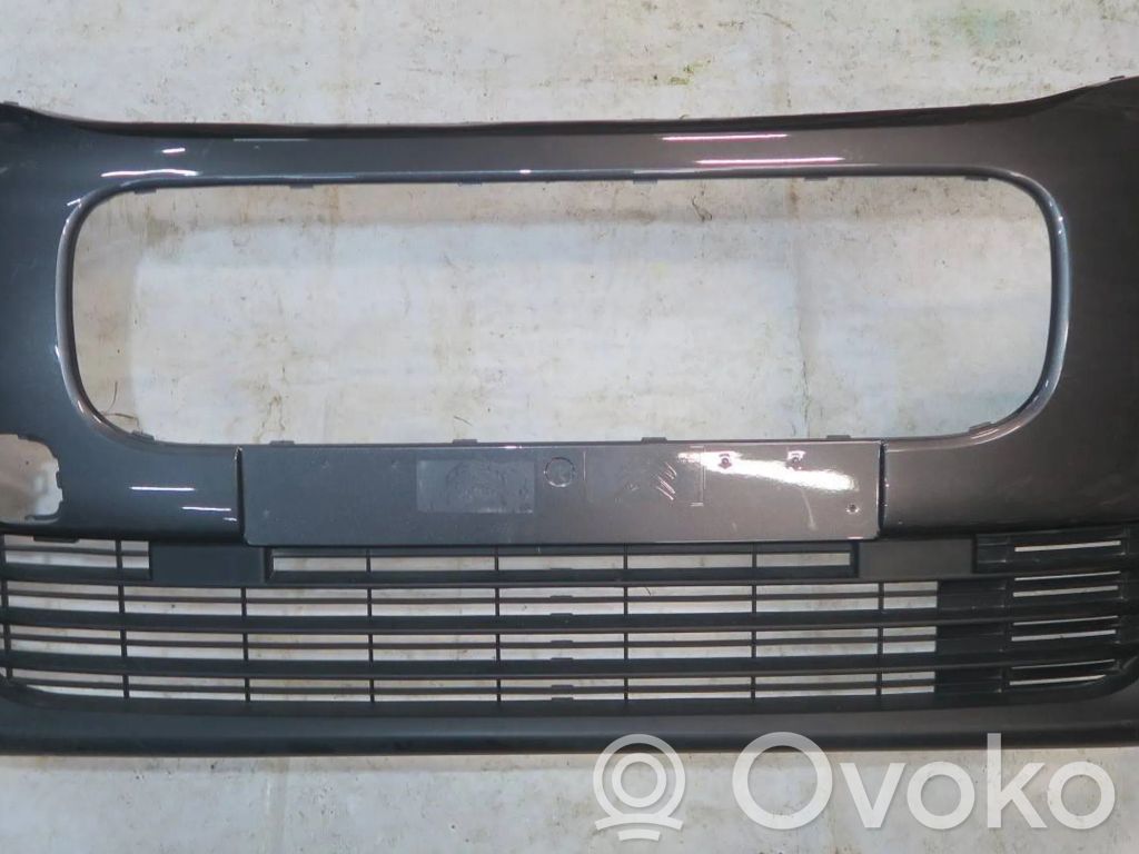 Citroen Berlingo Parachoques delantero 