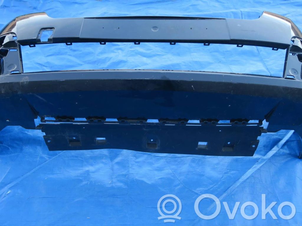 Citroen Berlingo Parachoques delantero 