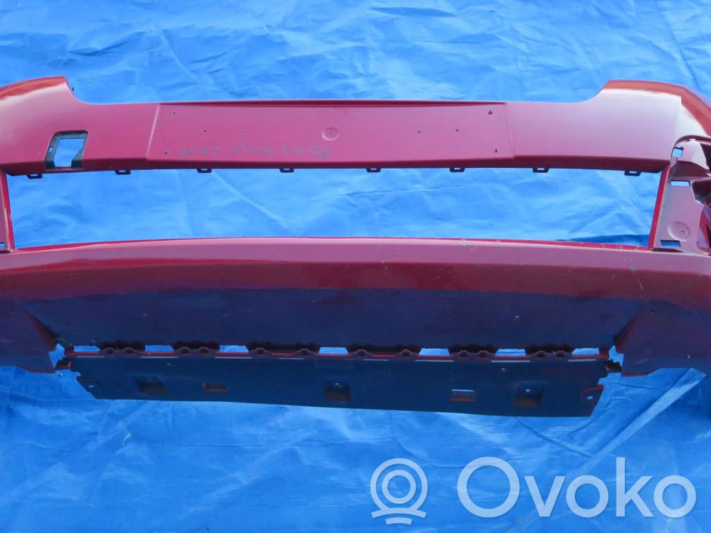 Citroen Berlingo Parachoques delantero 