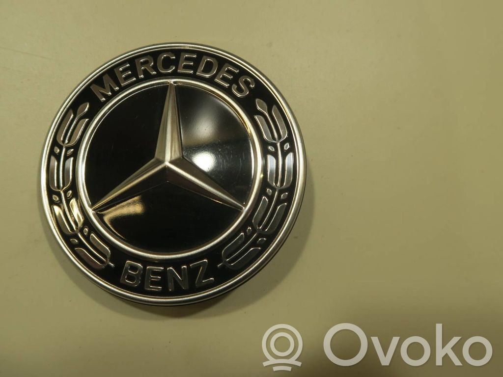 Mercedes-Benz CLA C118 X118 Emblemat / Znaczek 