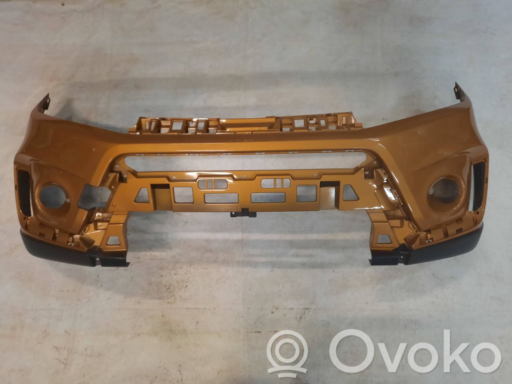 Suzuki Vitara (LY) Parachoques delantero 