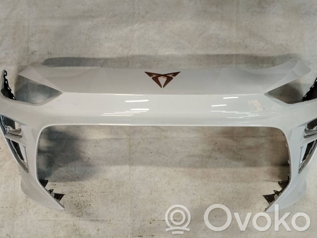 Cupra Terramar Etupuskuri 