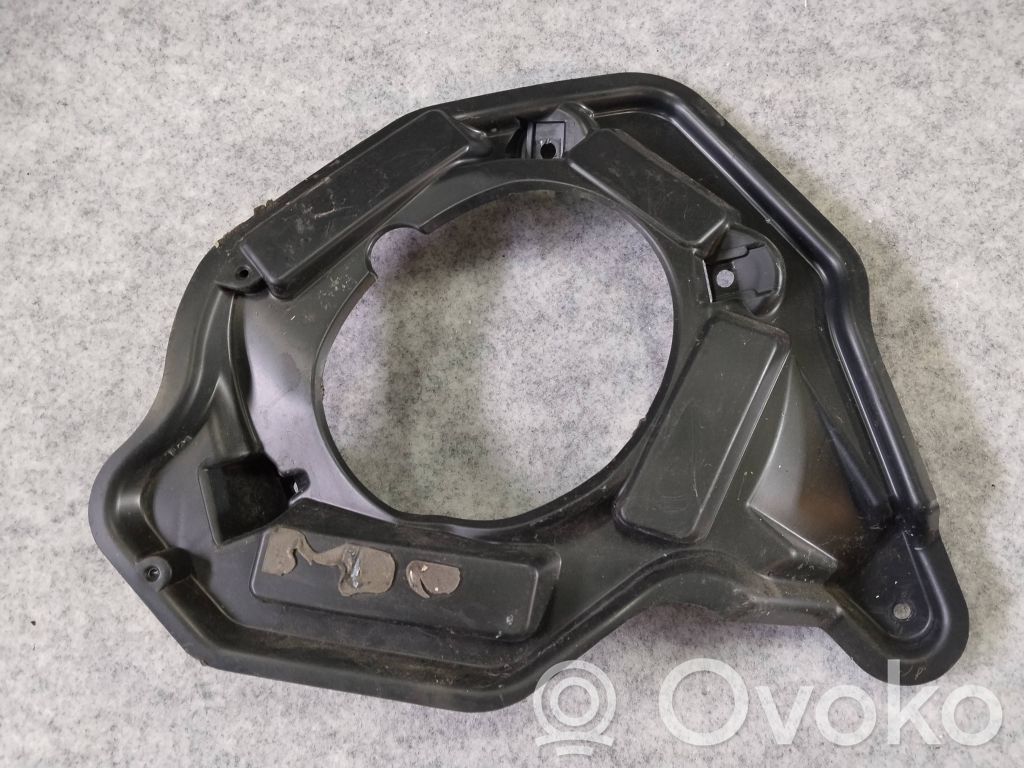 Cupra Formentor Fog light bracket 